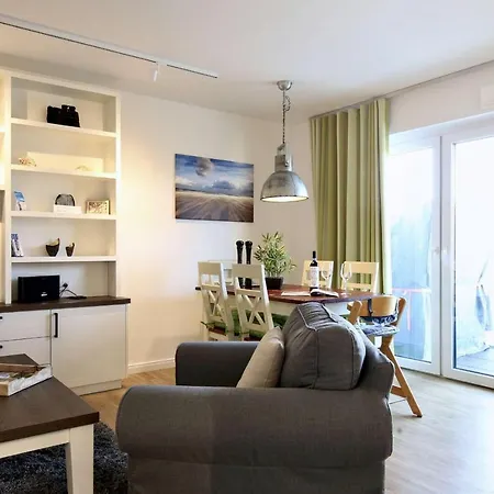 Lejlighed Drees Quartier 7
