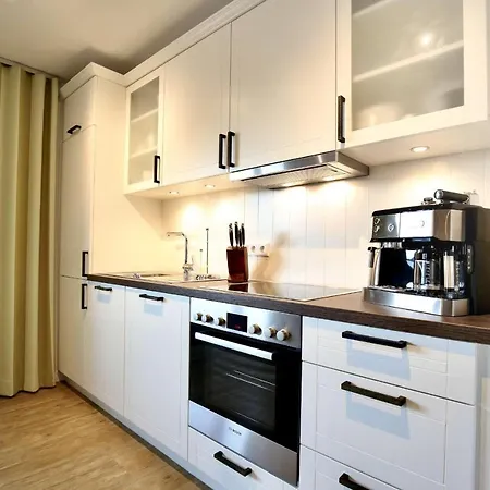 Drees Quartier 7 Appartamento *