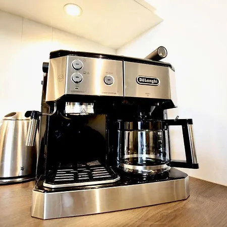 Drees Quartier 7 Διαμέρισμα