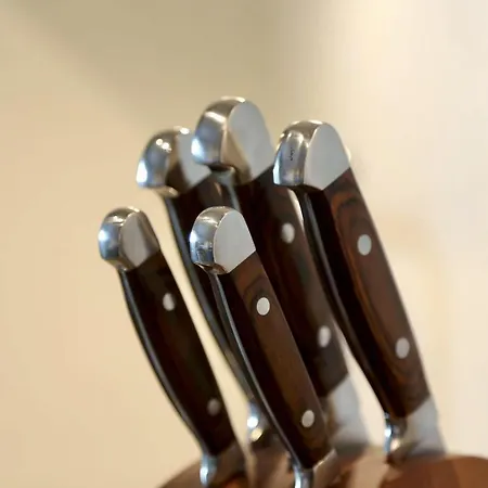 Appartamento Drees Quartier 7 Wangerooge