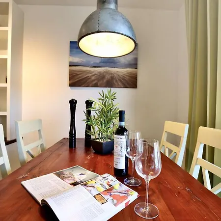 Drees Quartier 7 Διαμέρισμα