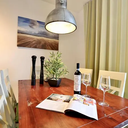 Drees Quartier 7 Wangerooge