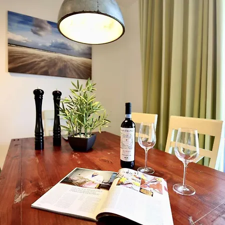 Drees Quartier 7 Διαμέρισμα *