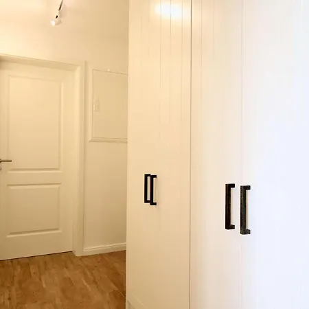 Drees Quartier 7 Lejlighed Wangerooge