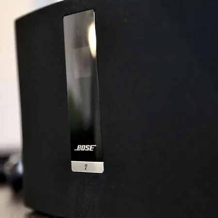 Drees Quartier 7 Διαμέρισμα Wangerooge