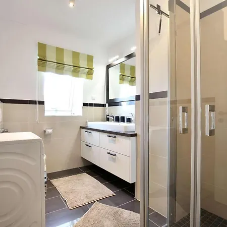 Διαμέρισμα Drees Quartier 7