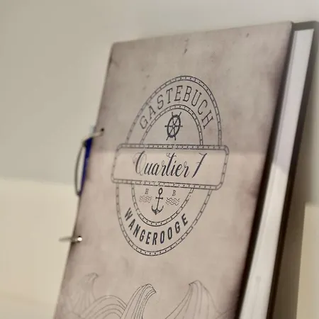 Διαμέρισμα Drees Quartier 7