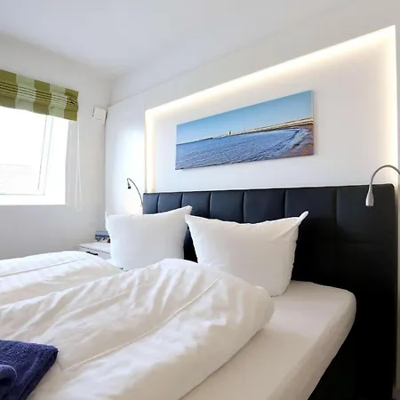 Drees Quartier 7 Wangerooge