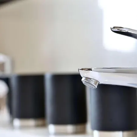 Διαμέρισμα Drees Quartier 7 *