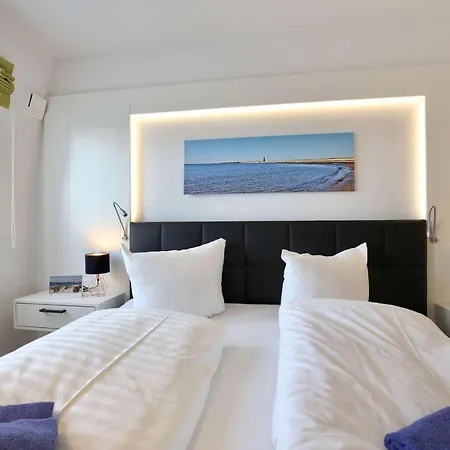 Drees Quartier 7 * Wangerooge