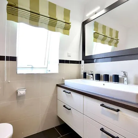 Drees Quartier 7 Wangerooge