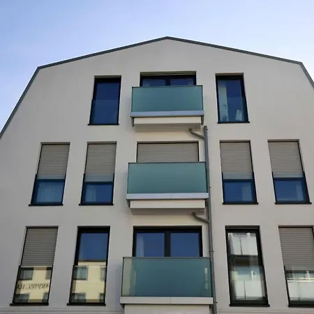 Διαμέρισμα Drees Quartier 7