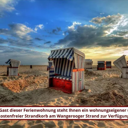 Διαμέρισμα Drees Quartier 7 *